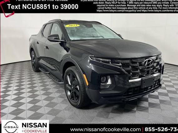 HYUNDAI SANTA CRUZ 2023 5NTJCDAF8PH055851 image HYUNDAI SANTA CRUZ 2023 5NTJCDAF8PH055851 image